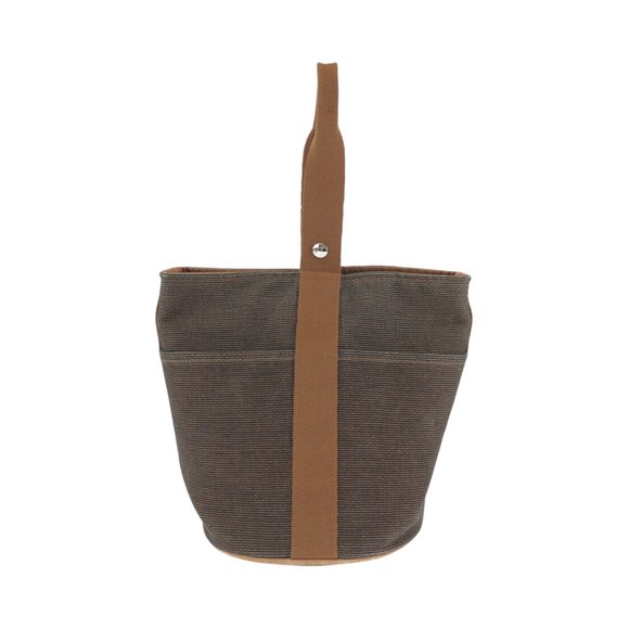 HERMES Brown Bag - Picture 1 of 10
